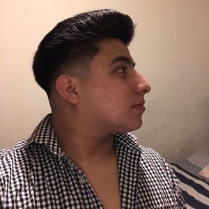 Meet your Posher, Edwin